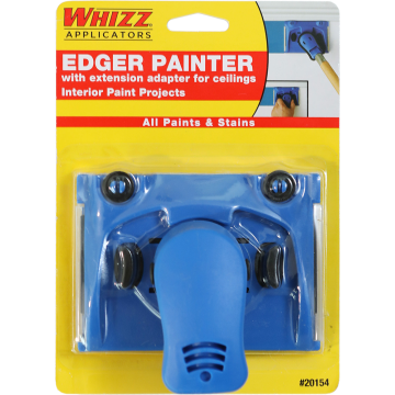 Whizz 2 Wheel Premium Edge Painter