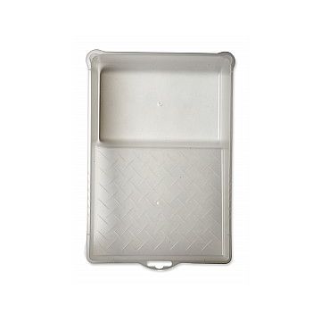 Whizz 8" x 12" Clear Pan For 2" To 6" Mini Roller