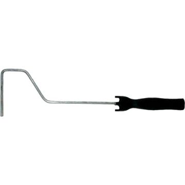 Whizz 16" Blue Handle Frame