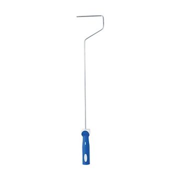 Whizz 24" Blue Handle Frame