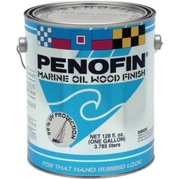 Penofin 1gal Marine Oil Finish (High Performance)