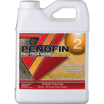 Penofin 1G Pro-Tech Cleaner