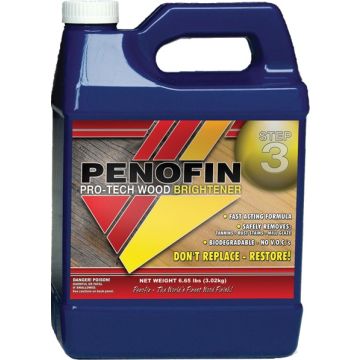 Penofin 1gal Pro-Tech Brightener