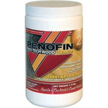 Penofin 1Qt Pro-Tech Cleaner