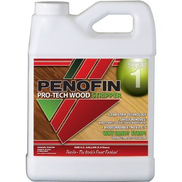 Penofin 1gal Pro-Tech Wood Stripper