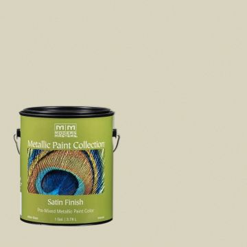 Modern Masters 1gal Flash Gold Metallic Paint