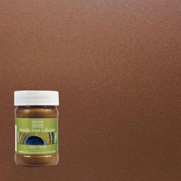 Modern Masters 5.5oz Antique Bronze Metallic Paint