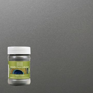 Modern Masters 5.5oz Pewter Metallic Paint