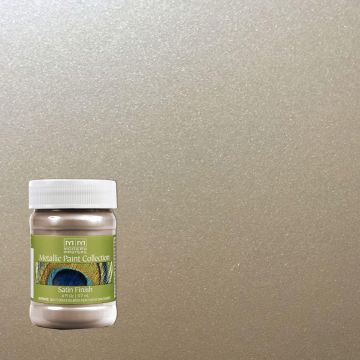 Modern Masters 5.5oz Warm Silver Metallic Paint
