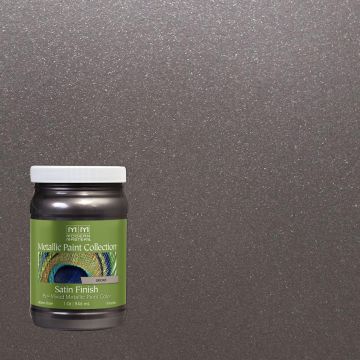 Modern Masters 30oz Smoke Metallic Paint