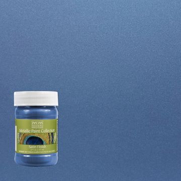 Modern Masters 5.5oz Sapphire Metallic Paint