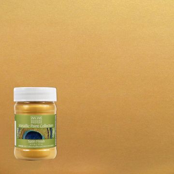 Modern Masters 5.5oz Gold Rush Metallic Paint