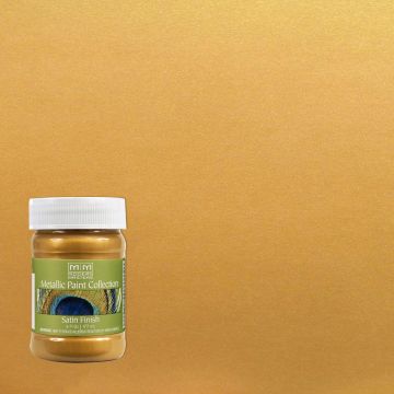 Modern Masters 5.5oz Pharaohs Gold Metallic Paint
