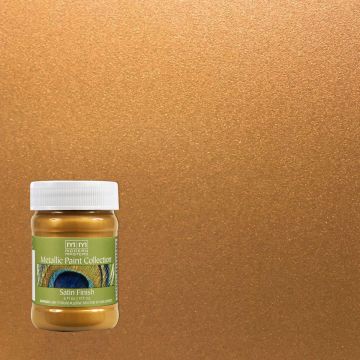 Modern Masters 5.5oz Tequila Gold Metallic Paint