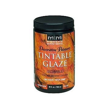 Modern Masters qt Tintable Glaze