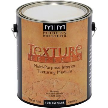 Modern Masters 1gal Texture Effects
