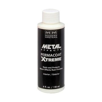 Modern Masters 4oz Metal Effects Permacoat Xtreme