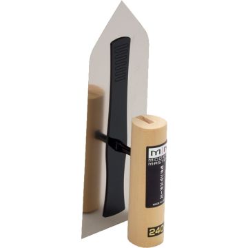 Modern Masters 240mm Japanese Trowel