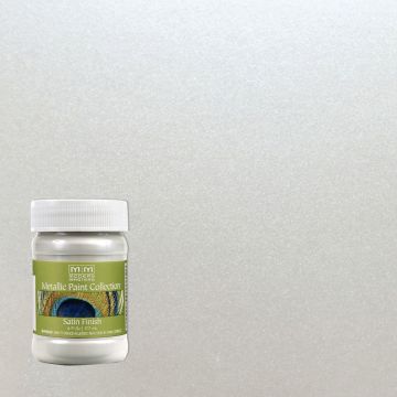 Modern Masters 5.5oz Pearl White Metallic Paint