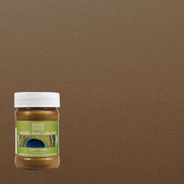 Modern Masters 5.5oz Blackened Bronze Metallic Paint