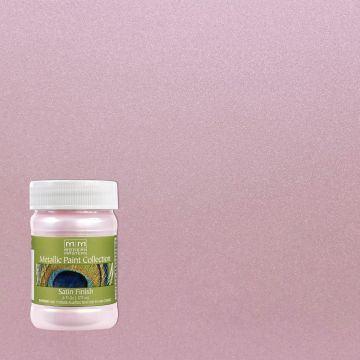 Modern Masters 5.5oz Rose Metallic Paint
