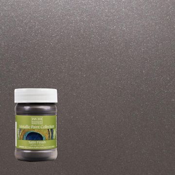 Modern Masters 5.5oz Smoke Metallic Paint