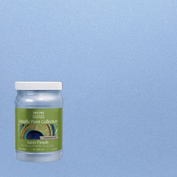 Modern Masters 30oz Shimmering Sky Metallic Paint