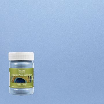 Modern Masters 5.5oz Shimmering Sky Metallic Paint