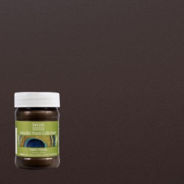 Modern Masters 5.5oz Ground Coffee Metallic Paint