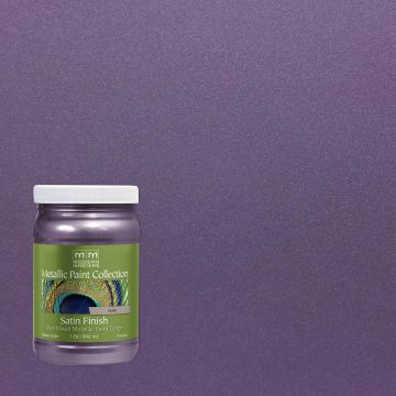 Modern Masters 30oz Lilac Metallic Paint