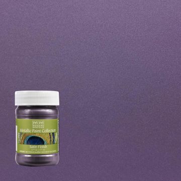 Modern Masters 5.5oz Lilac Metallic Paint