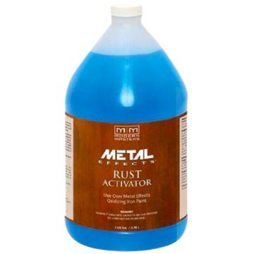 Modern Masters 1gal Rust Patina