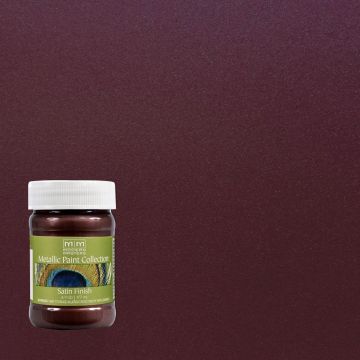 Modern Masters 5.5oz Black Cherry Metallic Paint