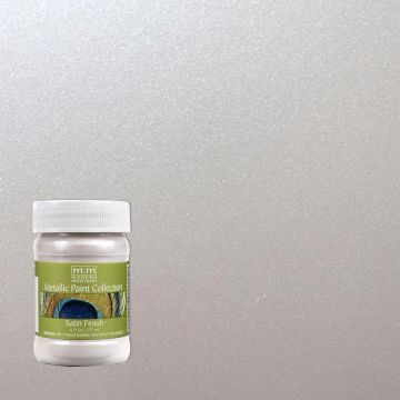 Modern Masters 5.5oz Oyster Metallic Paint