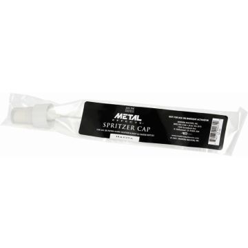 Modern Masters Spritzer Cap For Metal Effects