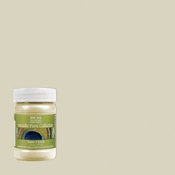Modern Masters 5.5oz Flash Gold Metallic Paint