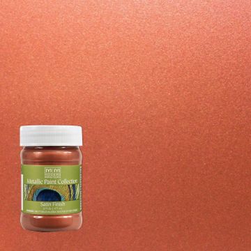 Modern Masters 5.5oz Copper Metallic Paint