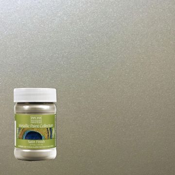 Modern Masters 5.5oz Champagne Metallic Paint