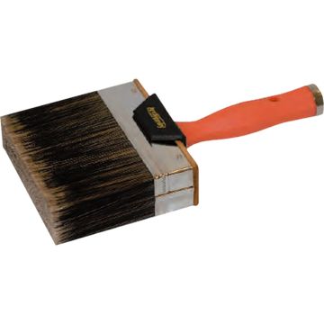 ArroWorthy 4" Olympian Polyester Stain Brush