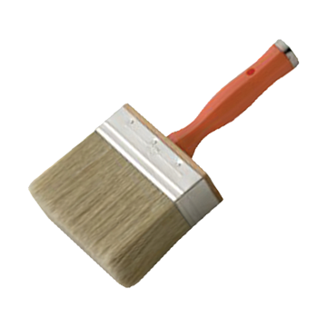 ArroWorthy 3" Olympian Bristlex Stain Brush