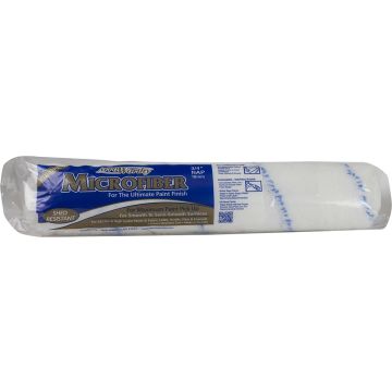 ArroWorthy 14" X 3/4" Nap Microfiber Roller Cover