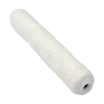 ArroWorthy 4" x 1/4" Nap Glossdel Lintless Roller Cover