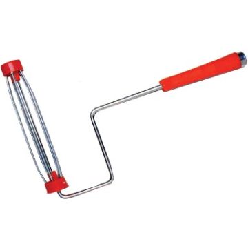 ArroWorthy 9" Gold Eagle Roller Frame