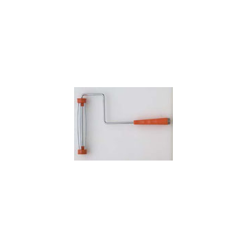 ArroWorthy 7" Gold Eagle Roller Frame