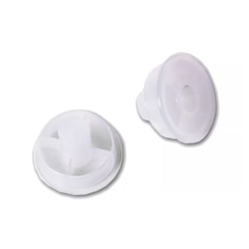 ArroWorthy End Caps for 18" Roller (100 per Pack)