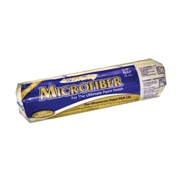 ArroWorthy 18" x 3/8" Nap Microfiber Roller Cover