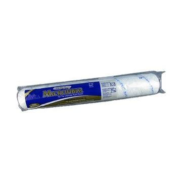 ArroWorthy 18" x 9/16" Nap Microfiber Roller Cover