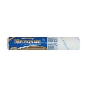 Arroworthy 14 X 3/8 Nap Microfiber Roller Cover