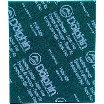 Blue Dolphin P-Flex Sanding Pads (Bulk)