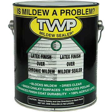Gemini TWP 1gal TWP Mildew Sealer